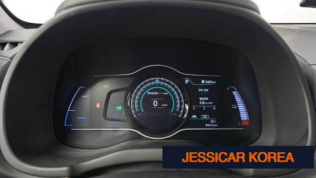 2019 Hyundai kona electric - Thumbnail 9