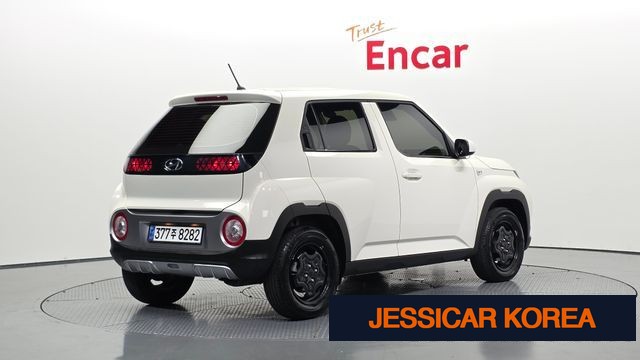 2024 Hyundai Casper - Thumbnail 3