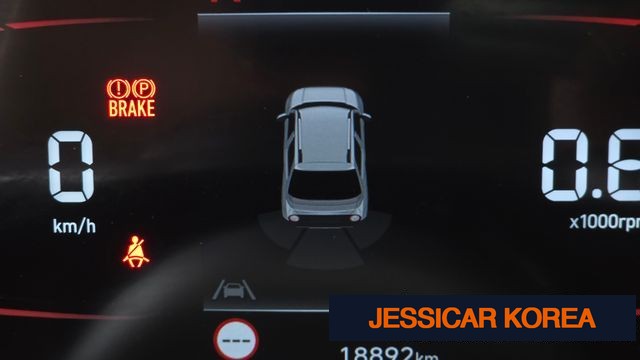 2024 Hyundai Casper - Thumbnail 6
