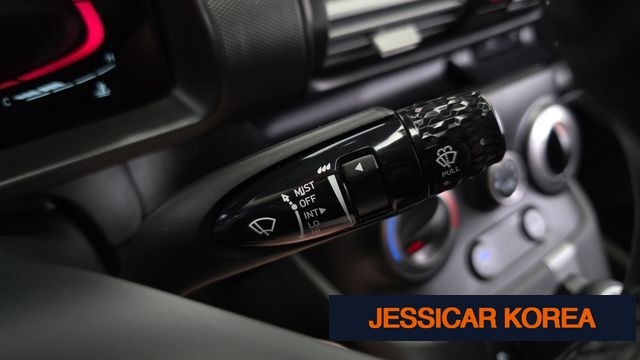 2024 Hyundai Casper - Thumbnail 8