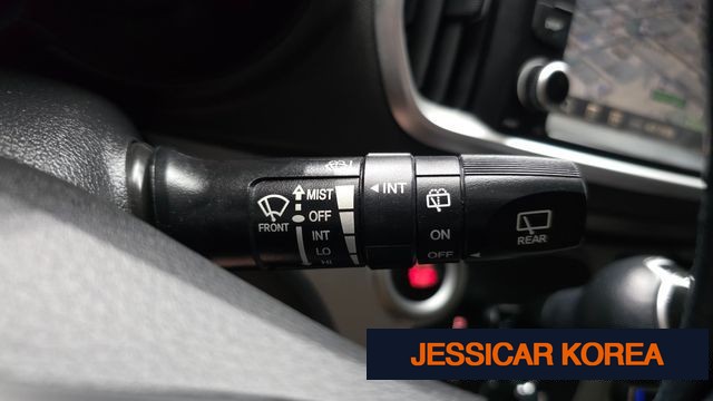 2021 Kia The New Ray - Thumbnail 6