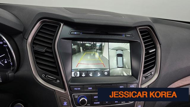 2017 Hyundai The New Maxcruz - Thumbnail 10