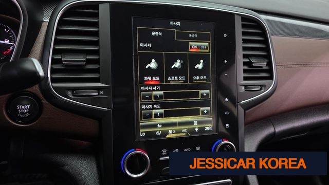 2019 Renault Korea SM6 - Thumbnail 5