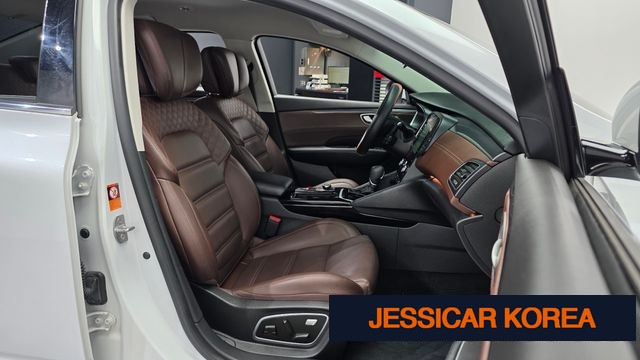 2019 Renault Korea SM6 - Thumbnail 8