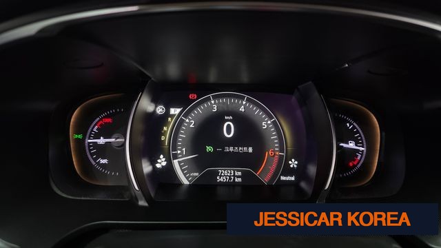 2019 Renault Korea SM6 - Thumbnail 9