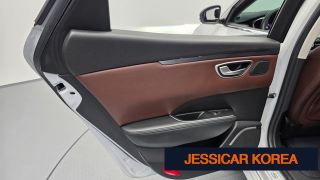 2019 Renault Korea SM6 - Thumbnail 10