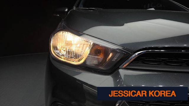 2018 Chevrolet The Next Spark - Thumbnail 5