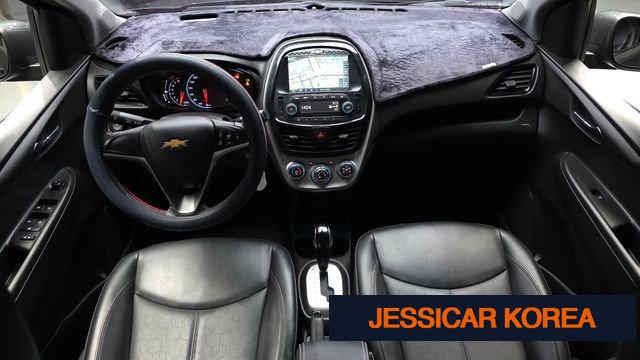2018 Chevrolet The Next Spark - Thumbnail 8