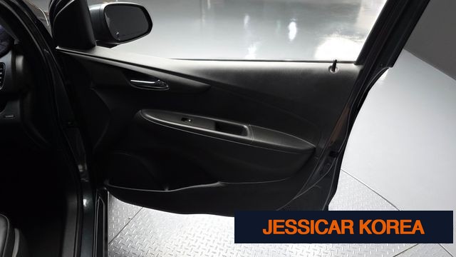 2018 Chevrolet The Next Spark - Thumbnail 9