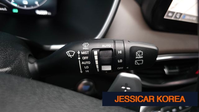 2023 Hyundai The New Santa Fe - Thumbnail 5