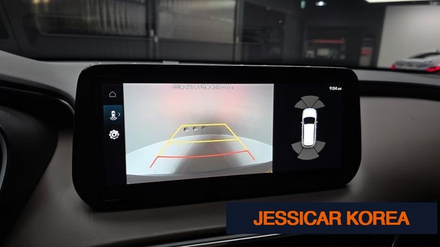2023 Hyundai The New Santa Fe - Thumbnail 10