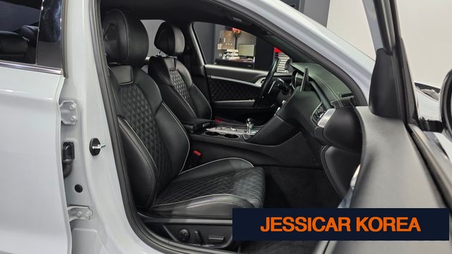 2018 Genesis G70 - Thumbnail 3