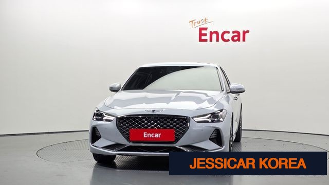 2018 Genesis G70 - Thumbnail 5
