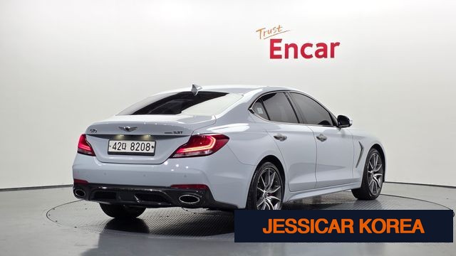 2018 Genesis G70 - Thumbnail 6