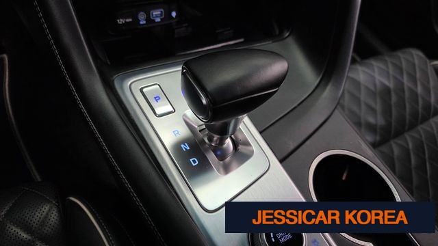 2018 Genesis G70 - Thumbnail 8