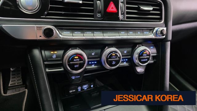 2018 Genesis G70 - Thumbnail 10