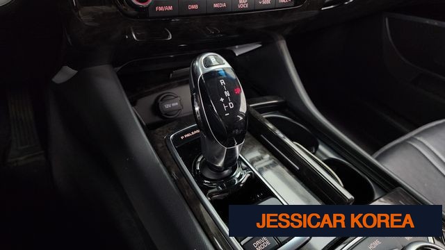 2016 Kia The New K9 - Thumbnail 6