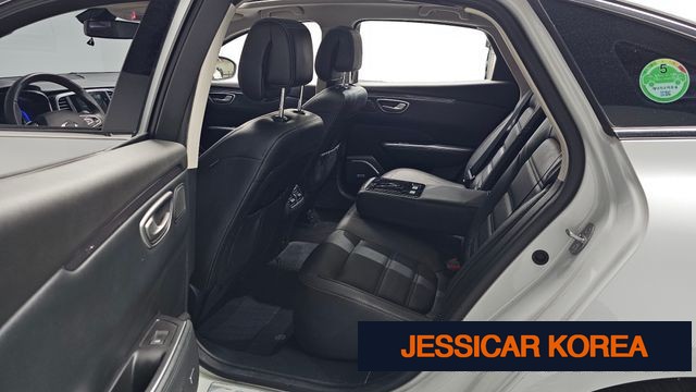 2016 Renault Korea SM6 - Thumbnail 4