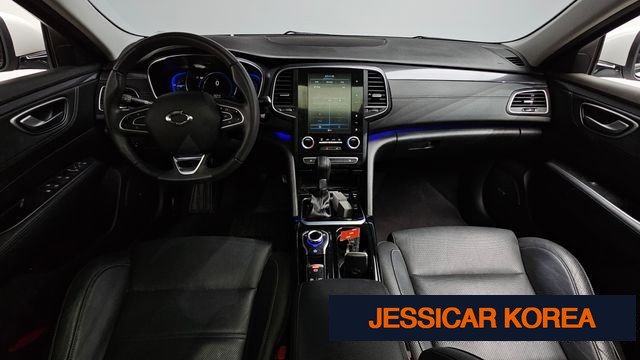 2016 Renault Korea SM6 - Thumbnail 5