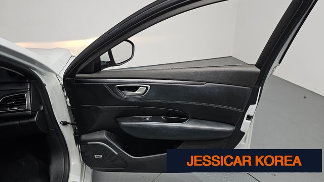 2016 Renault Korea SM6 - Thumbnail 6