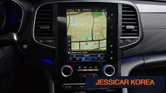 2016 Renault Korea SM6 - Thumbnail 7