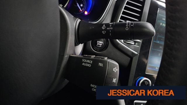 2016 Renault Korea SM6 - Thumbnail 8