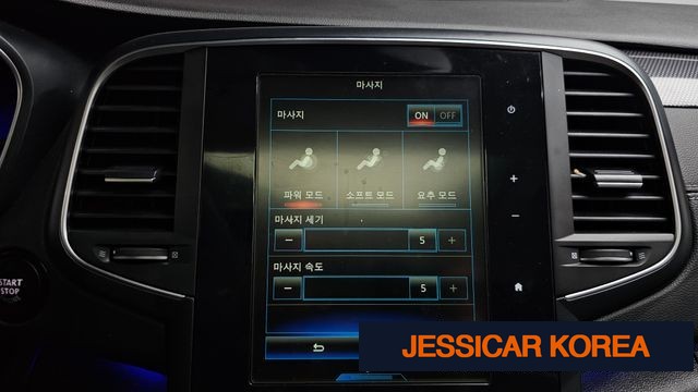 2016 Renault Korea SM6 - Thumbnail 10