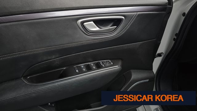 2016 Renault Korea SM6 - Thumbnail 2