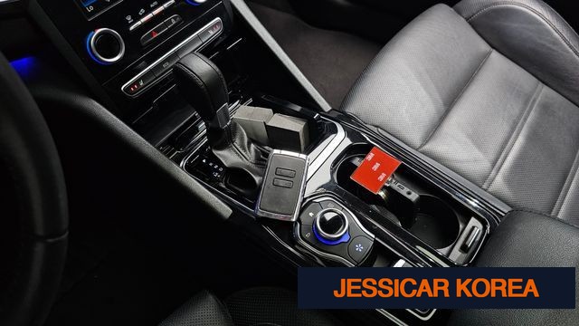 2016 Renault Korea SM6 - Thumbnail 3