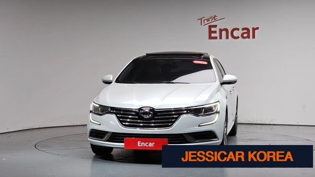 2016 Renault Korea SM6 - Thumbnail 9