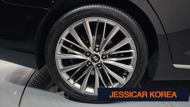 2017 Hyundai Grandeur IG - Thumbnail 5