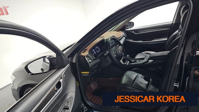 2017 Hyundai Grandeur IG - Thumbnail 6
