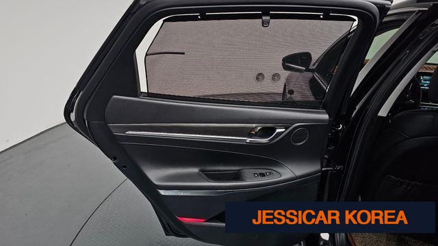 2017 Hyundai Grandeur IG - Thumbnail 9