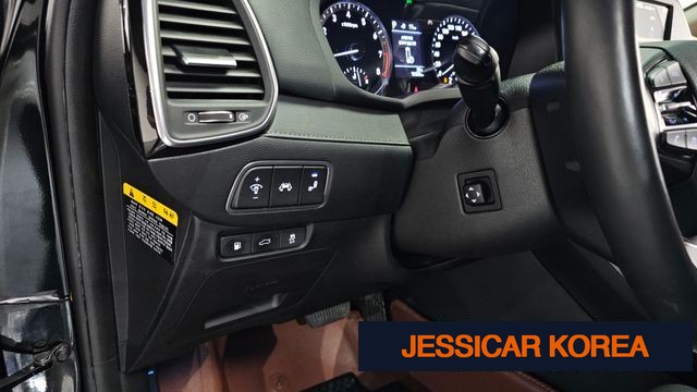 2017 Hyundai Grandeur IG - Thumbnail 10