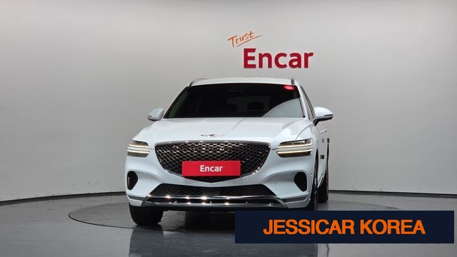 2023 Genesis GV70 - Thumbnail 6