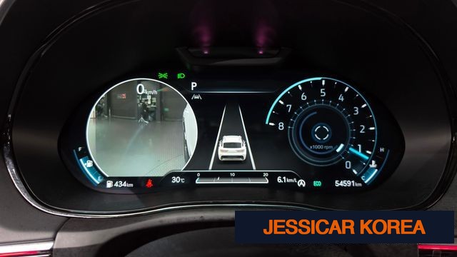 2023 Genesis GV70 - Thumbnail 7