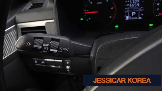 2019 KG Mobility Rexton Sports - Thumbnail 2