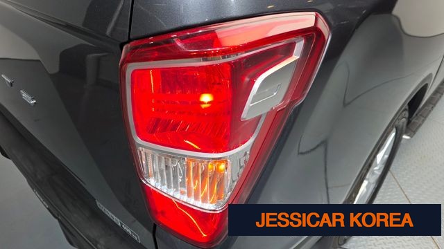 2019 KG Mobility Rexton Sports - Thumbnail 5