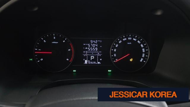 2019 KG Mobility Rexton Sports - Thumbnail 10
