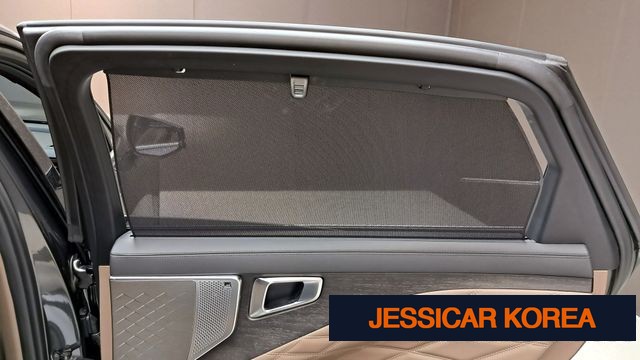 2023 Kia K8 Hybrid - Thumbnail 8