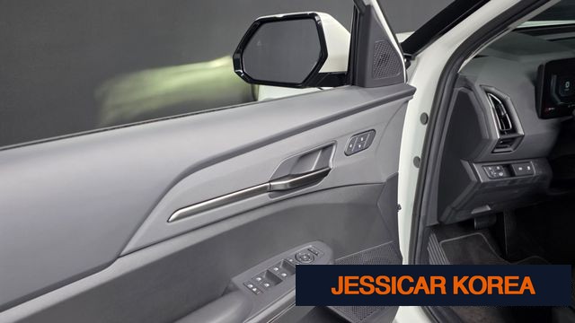 2026 Kia EV5 - Thumbnail 6