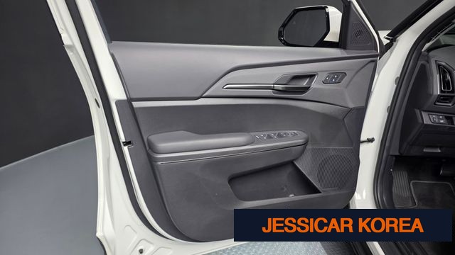 2026 Kia EV5 - Thumbnail 9