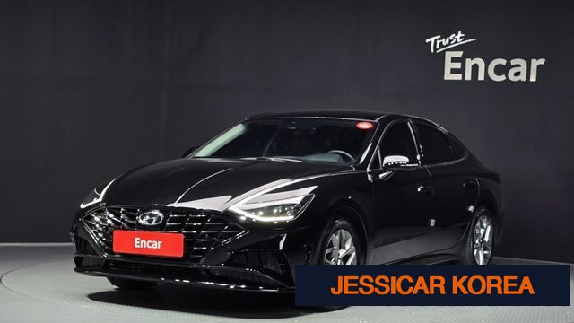 2022 Hyundai Sonata (DN8) - Thumbnail 5