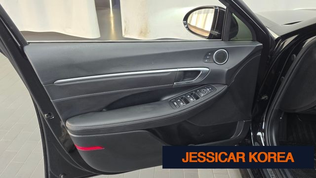 2022 Hyundai Sonata (DN8) - Thumbnail 9
