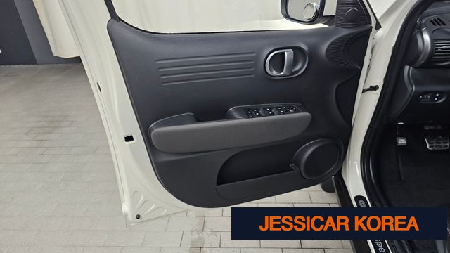 2024 Hyundai Casper - Thumbnail 2