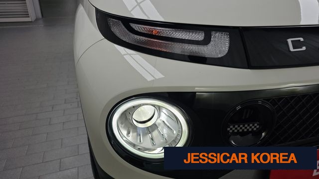 2024 Hyundai Casper - Thumbnail 3