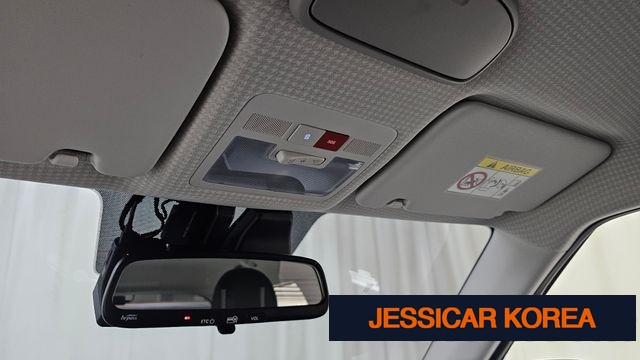 2024 Hyundai Casper - Thumbnail 5