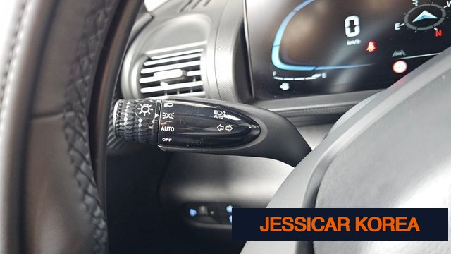 2024 Hyundai Casper - Thumbnail 9