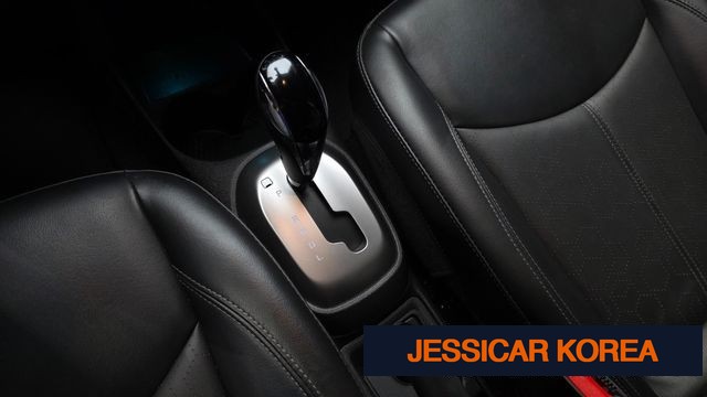 2018 Chevrolet The Next Spark - Thumbnail 7