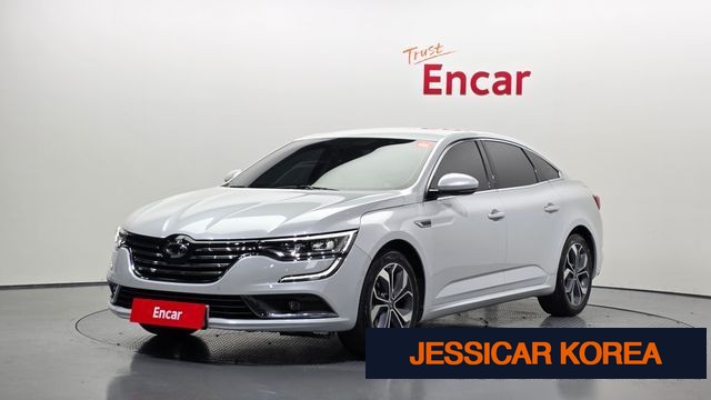 2019 Renault Korea SM6 - Thumbnail 2